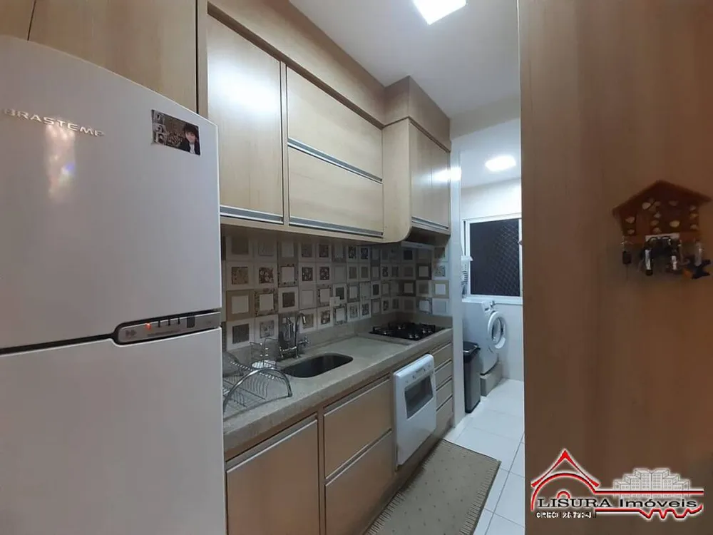 Apartamento, 3 quartos, 82 m² - Foto 5