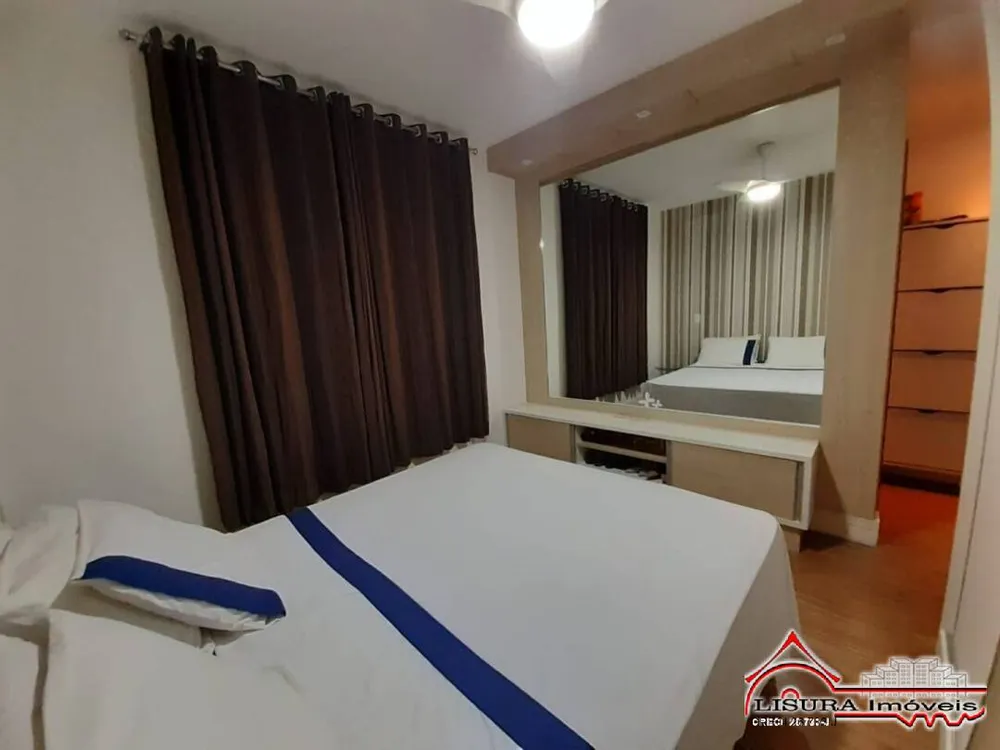 Apartamento, 3 quartos, 82 m² - Foto 6