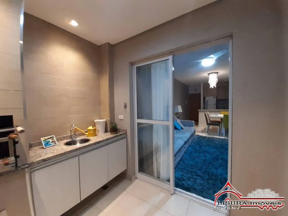 Apartamento, 3 quartos, 82 m² - Foto 7