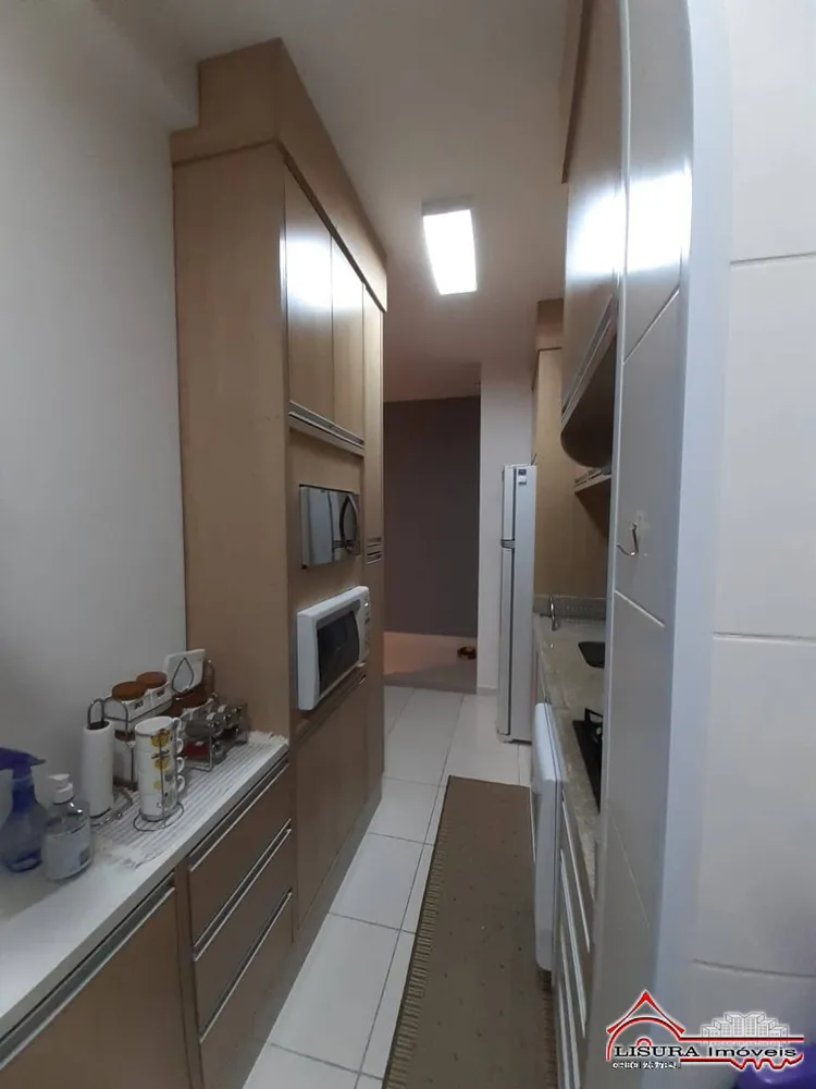 Apartamento, 3 quartos, 82 m² - Foto 9