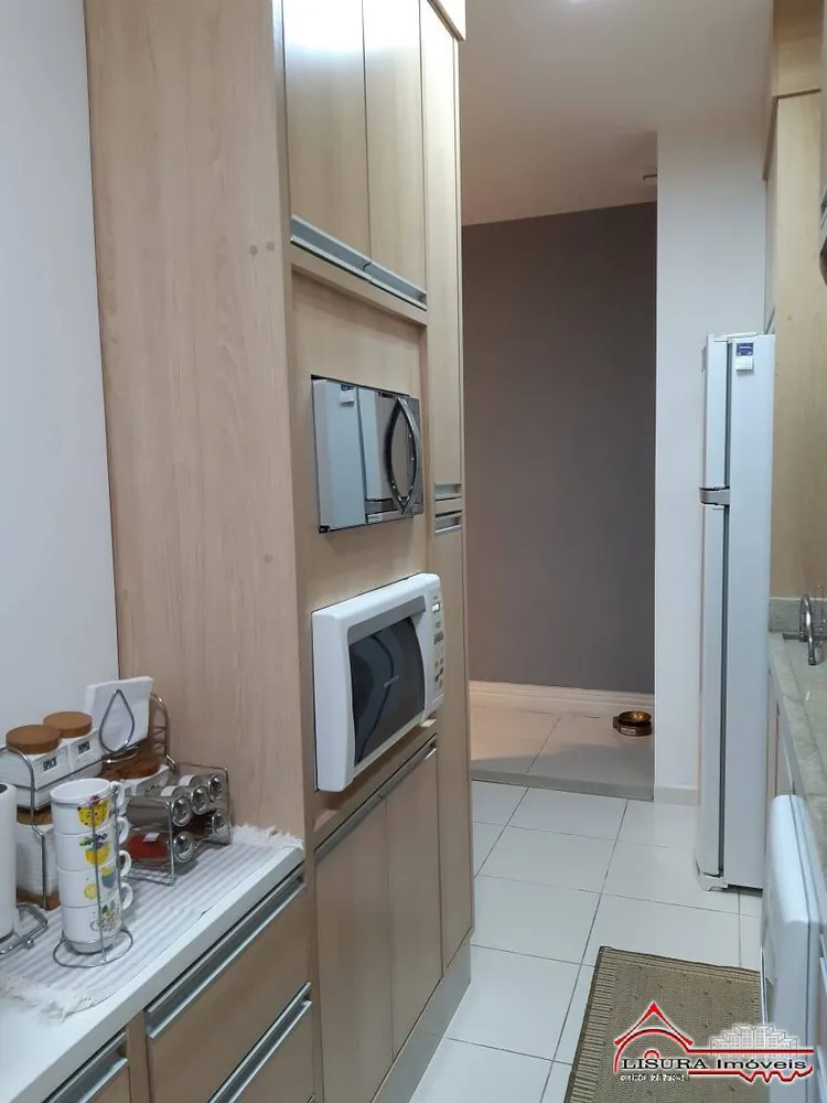 Apartamento, 3 quartos, 82 m² - Foto 4