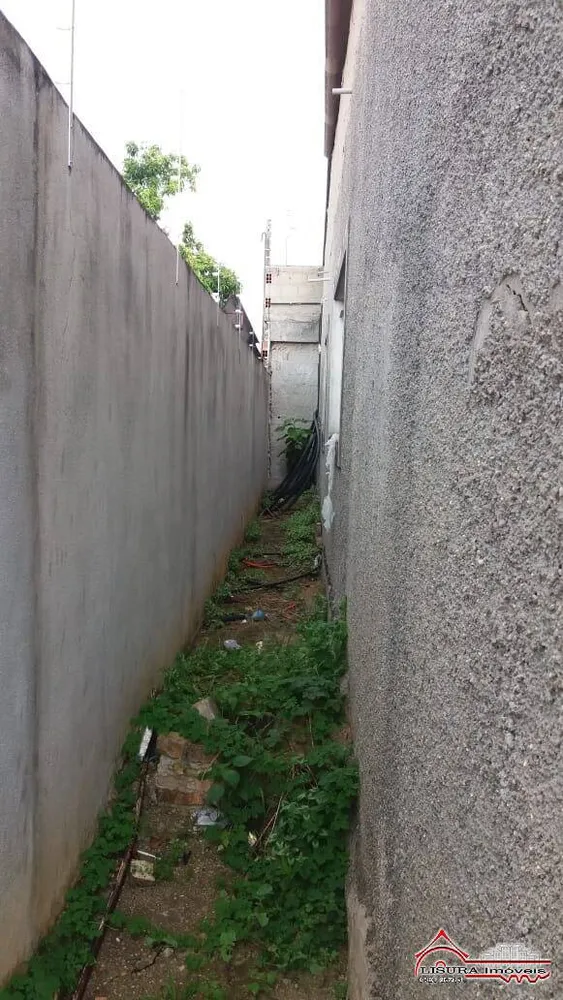 Casa, 3 quartos, 1 m² - Foto 1
