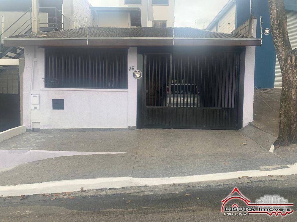 Casa à venda com 2 quartos, 96m² - Foto 1