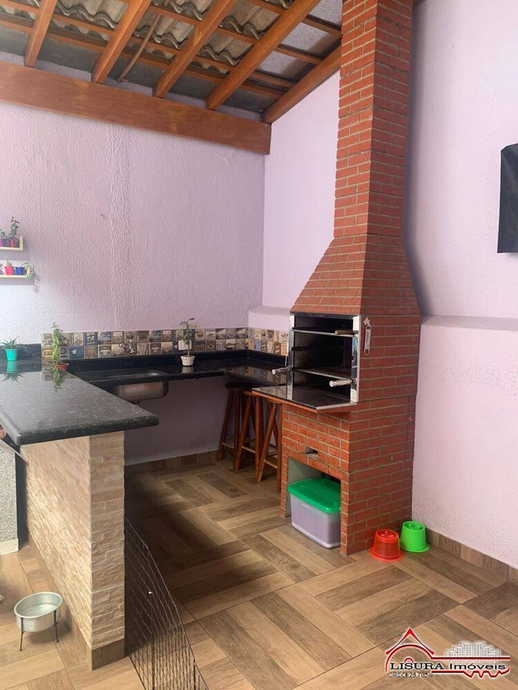Casa à venda com 2 quartos, 96m² - Foto 4