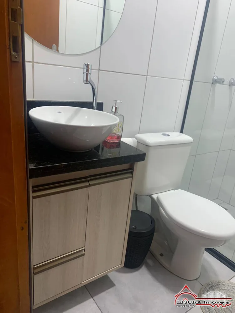 Casa, 2 quartos, 96 m² - Foto 11