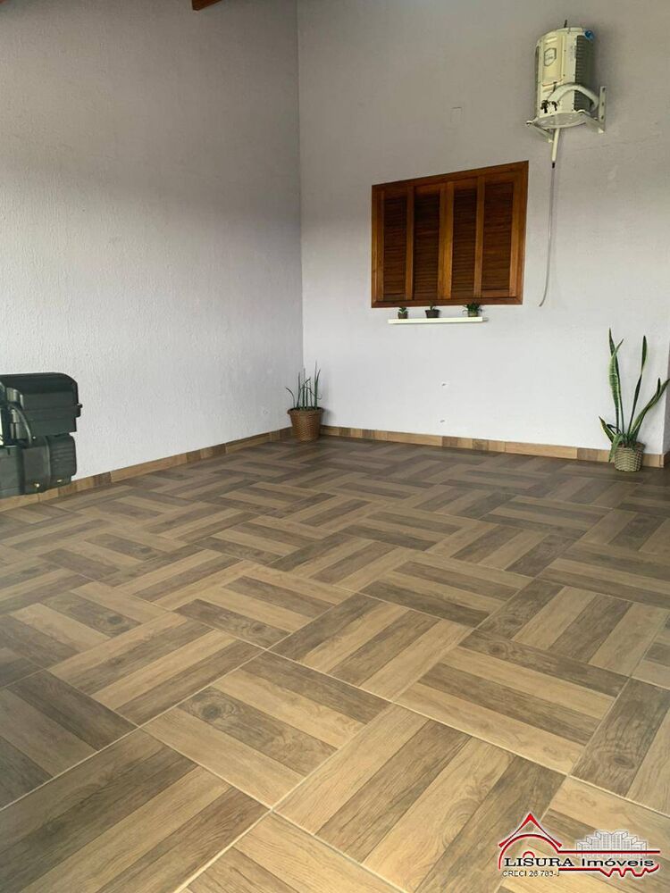 Casa à venda com 2 quartos, 96m² - Foto 3