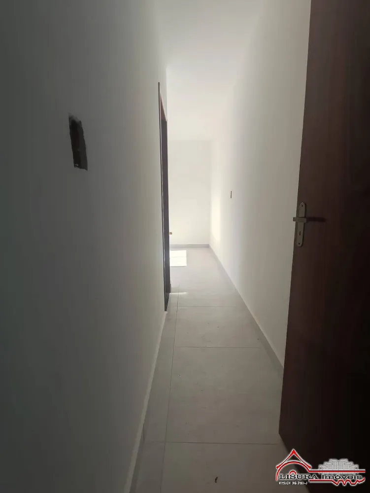 Casa, 2 quartos, 65 m² - Foto 2