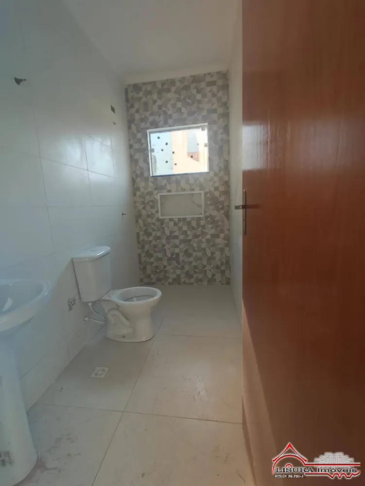 Casa, 2 quartos, 65 m² - Foto 3