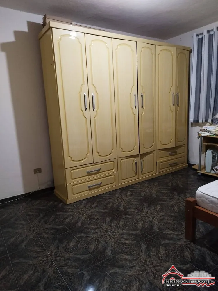Casa, 3 quartos - Foto 3