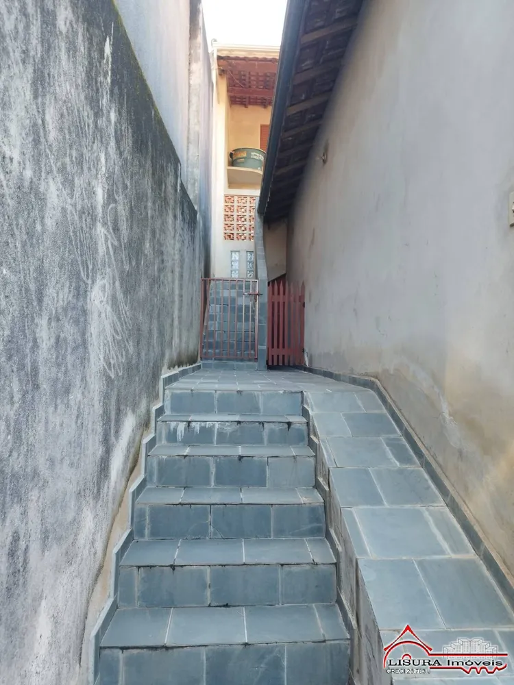 Casa, 3 quartos - Foto 10