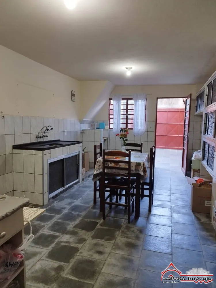 Casa, 3 quartos - Foto 2
