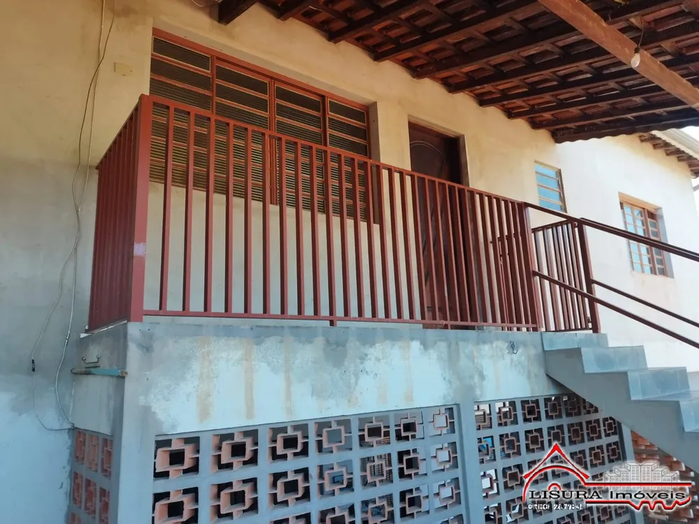 Casa, 3 quartos - Foto 11