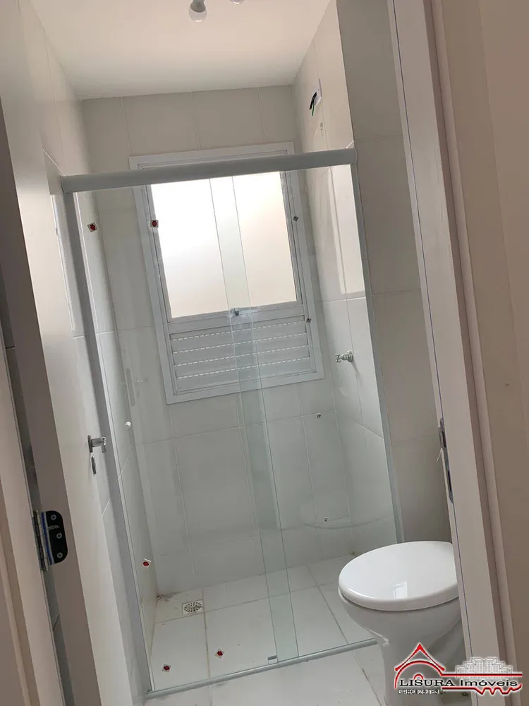 Apartamento, 2 quartos, 55 m² - Foto 5
