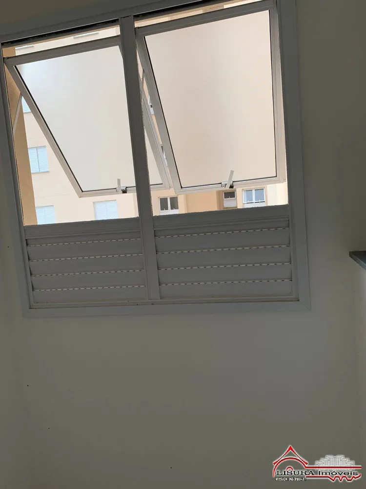 Apartamento, 2 quartos, 55 m² - Foto 6