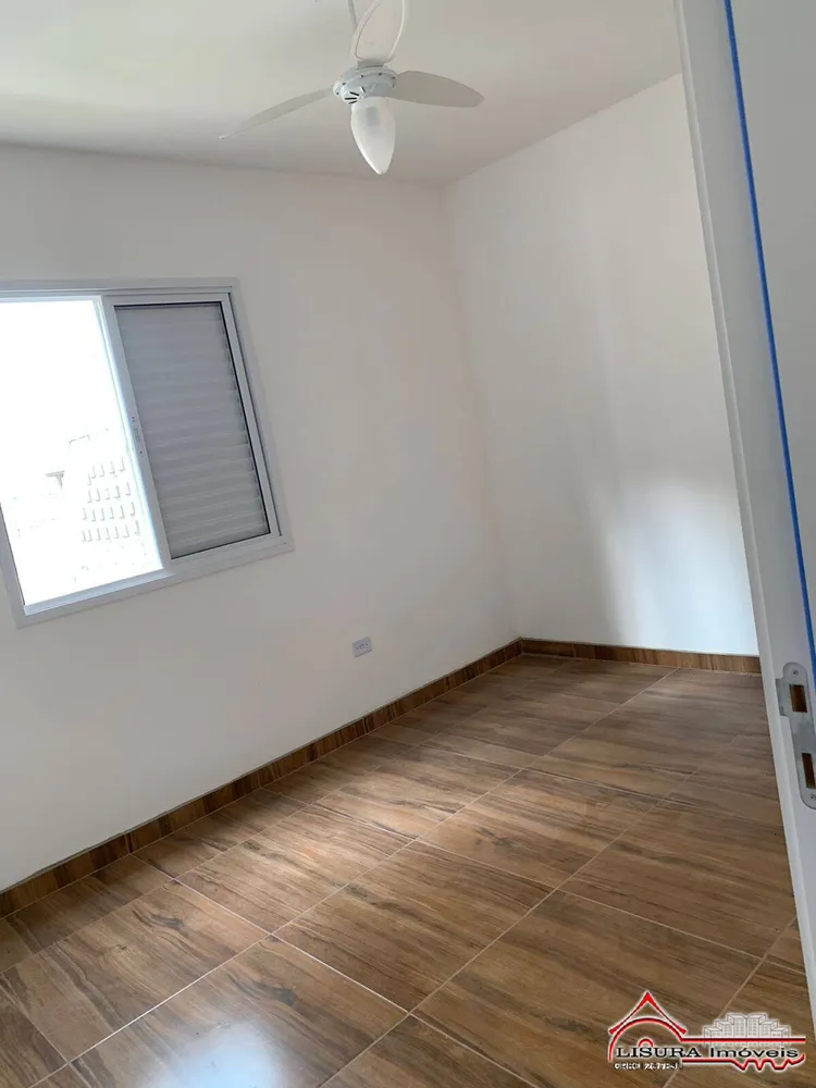 Apartamento, 2 quartos, 55 m² - Foto 3