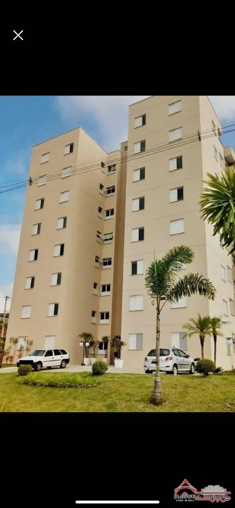 Apartamento, 2 quartos, 55 m² - Foto 8