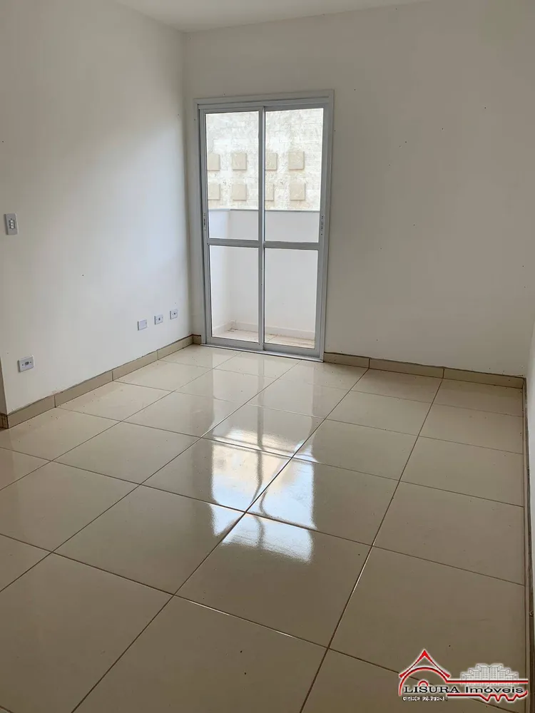 Apartamento, 2 quartos, 55 m² - Foto 2