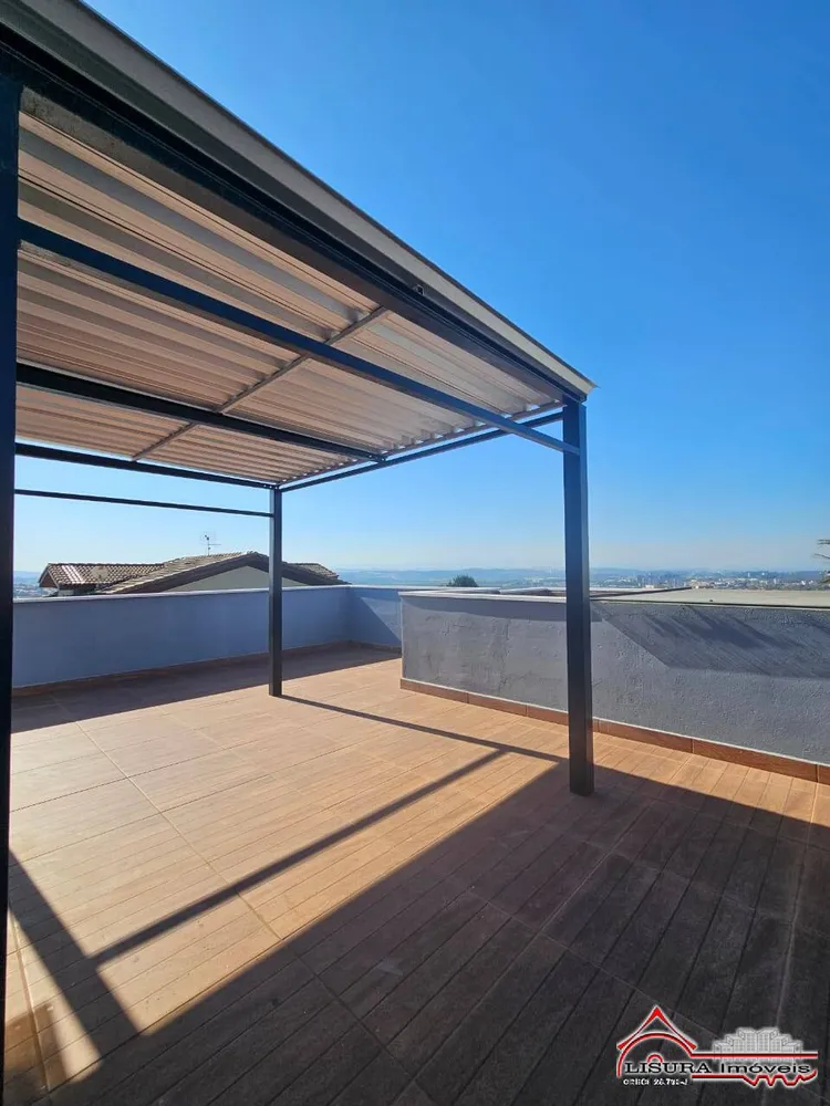 Casa, 3 quartos, 264 m² - Foto 12