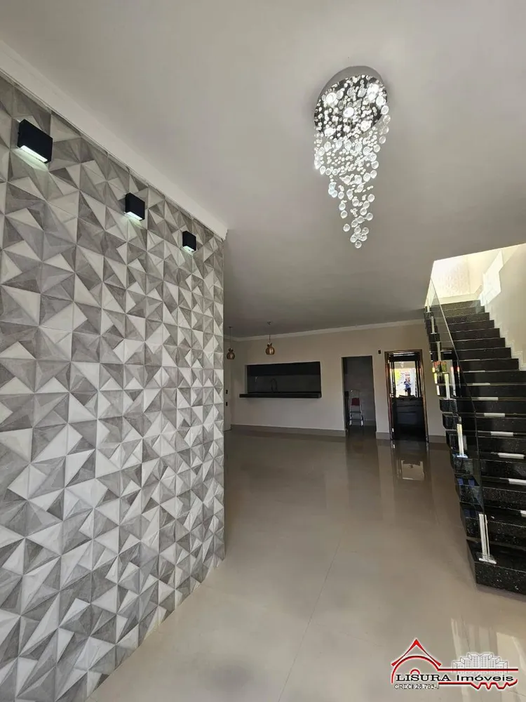 Casa, 3 quartos, 264 m² - Foto 4