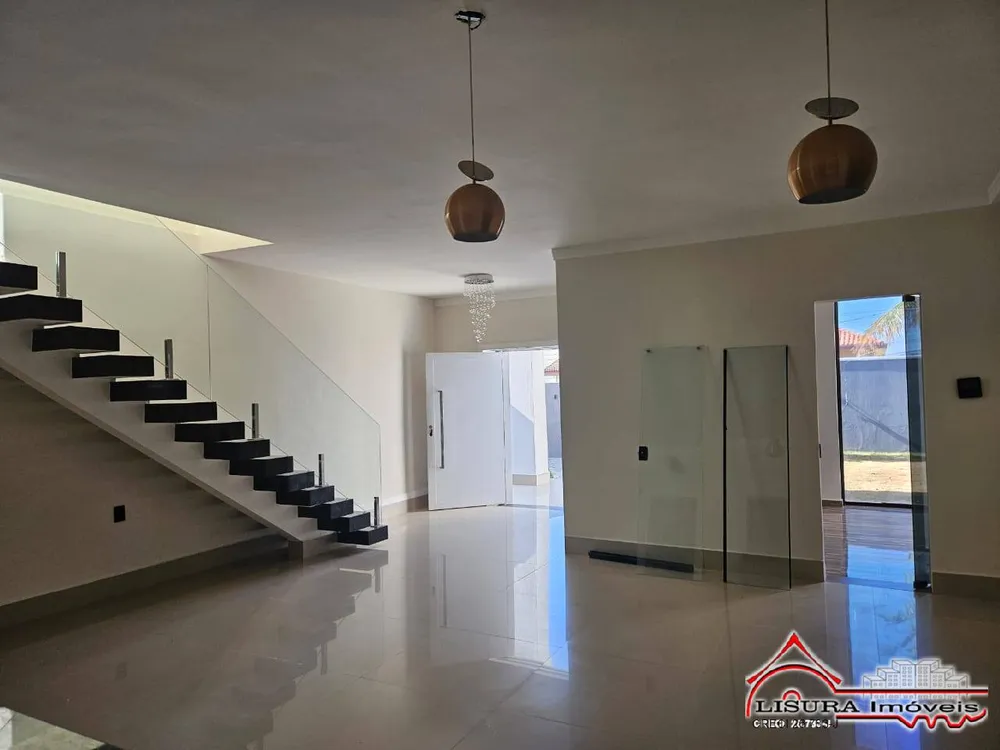 Casa, 3 quartos, 264 m² - Foto 3