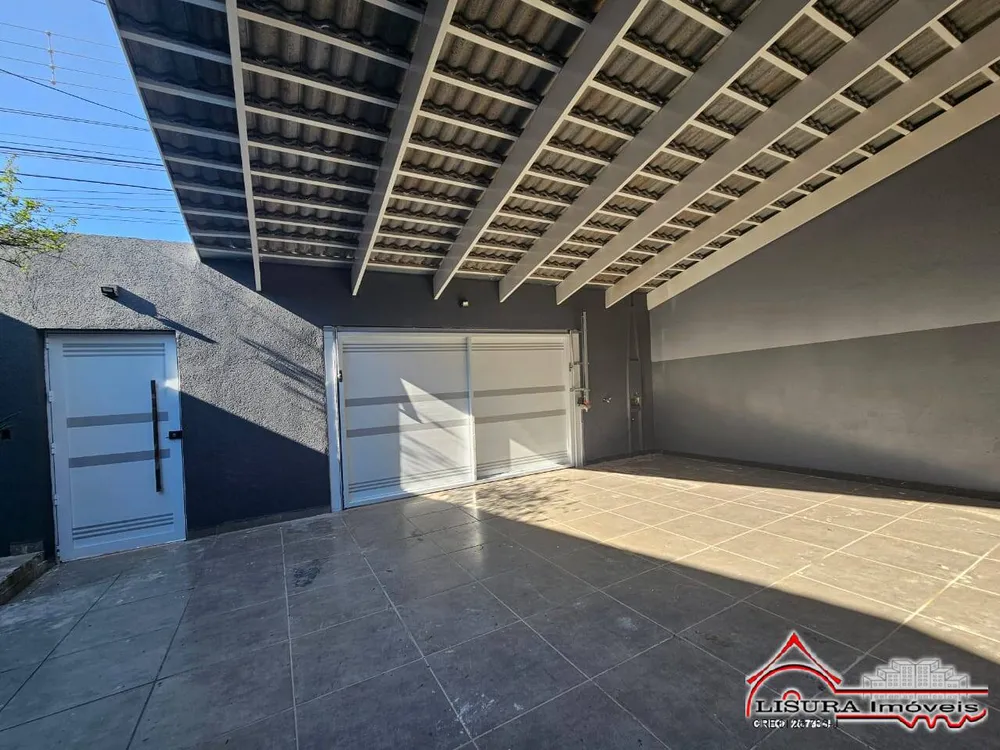 Casa, 3 quartos, 264 m² - Foto 1