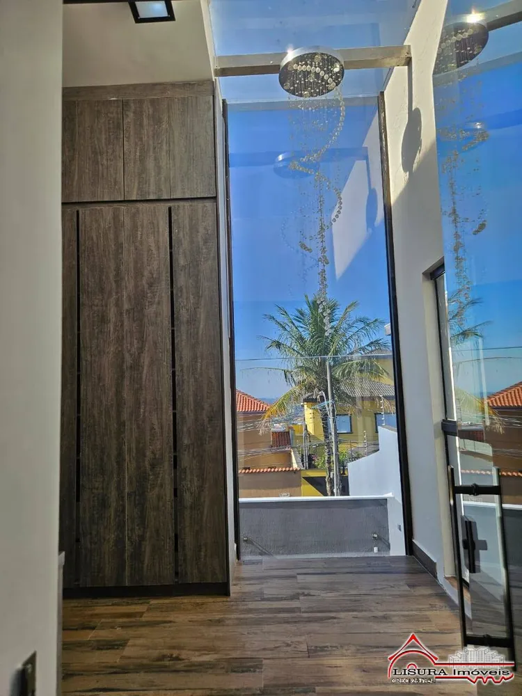 Casa, 3 quartos, 264 m² - Foto 2