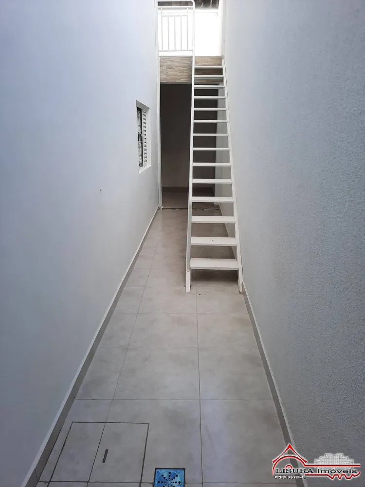 Casa, 3 quartos, 180 m² - Foto 4
