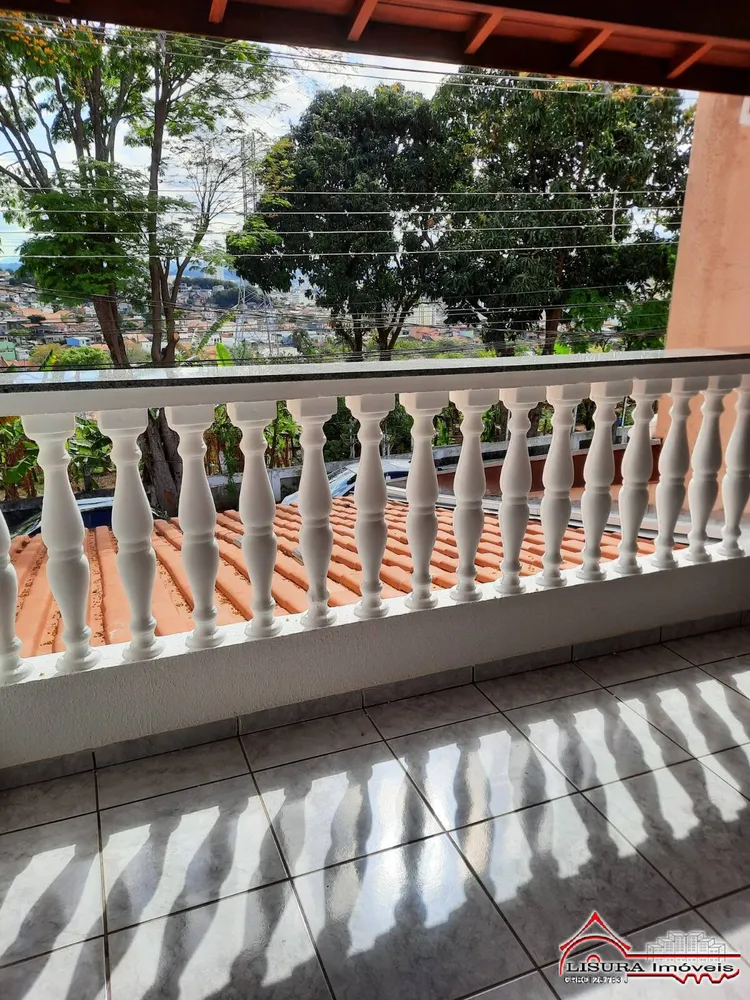 Casa, 3 quartos, 180 m² - Foto 16