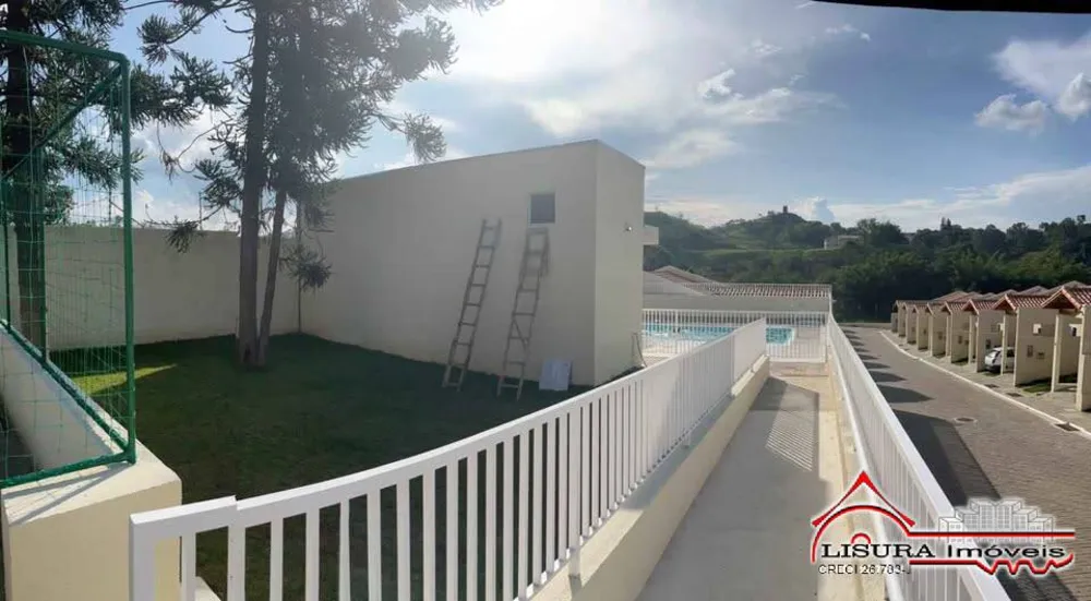 Casa de Condomínio, 2 quartos - Foto 7