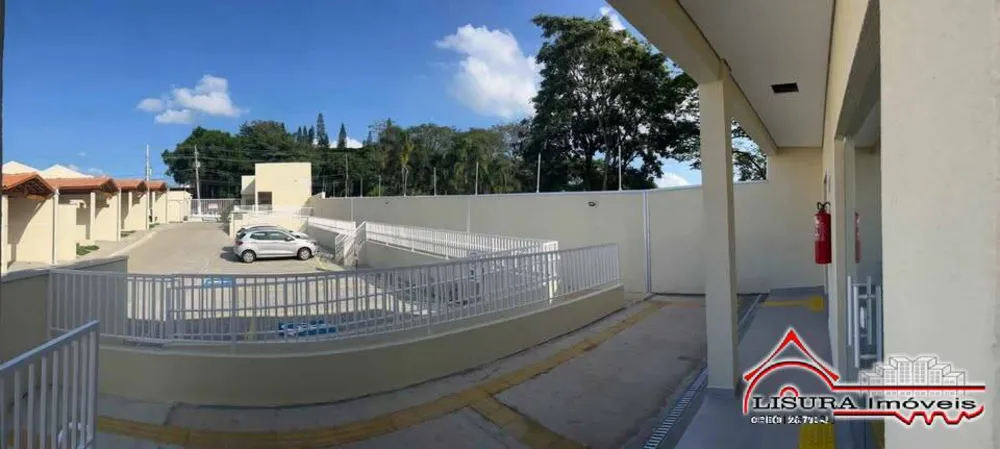 Casa de Condomínio, 2 quartos - Foto 3