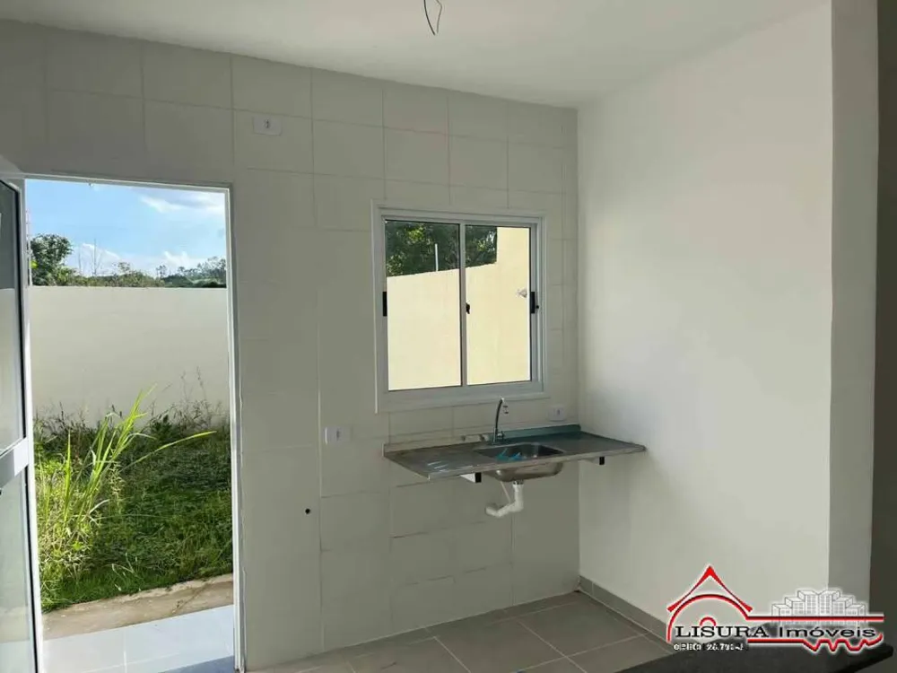 Casa de Condomínio, 2 quartos - Foto 1