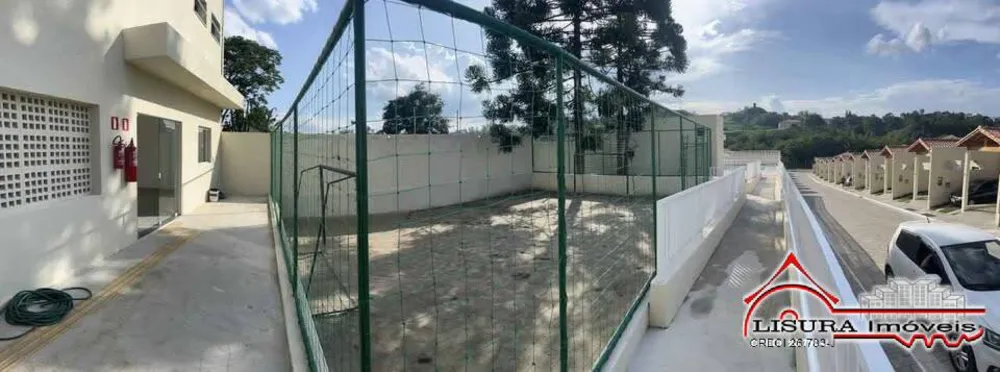 Casa de Condomínio, 2 quartos - Foto 6