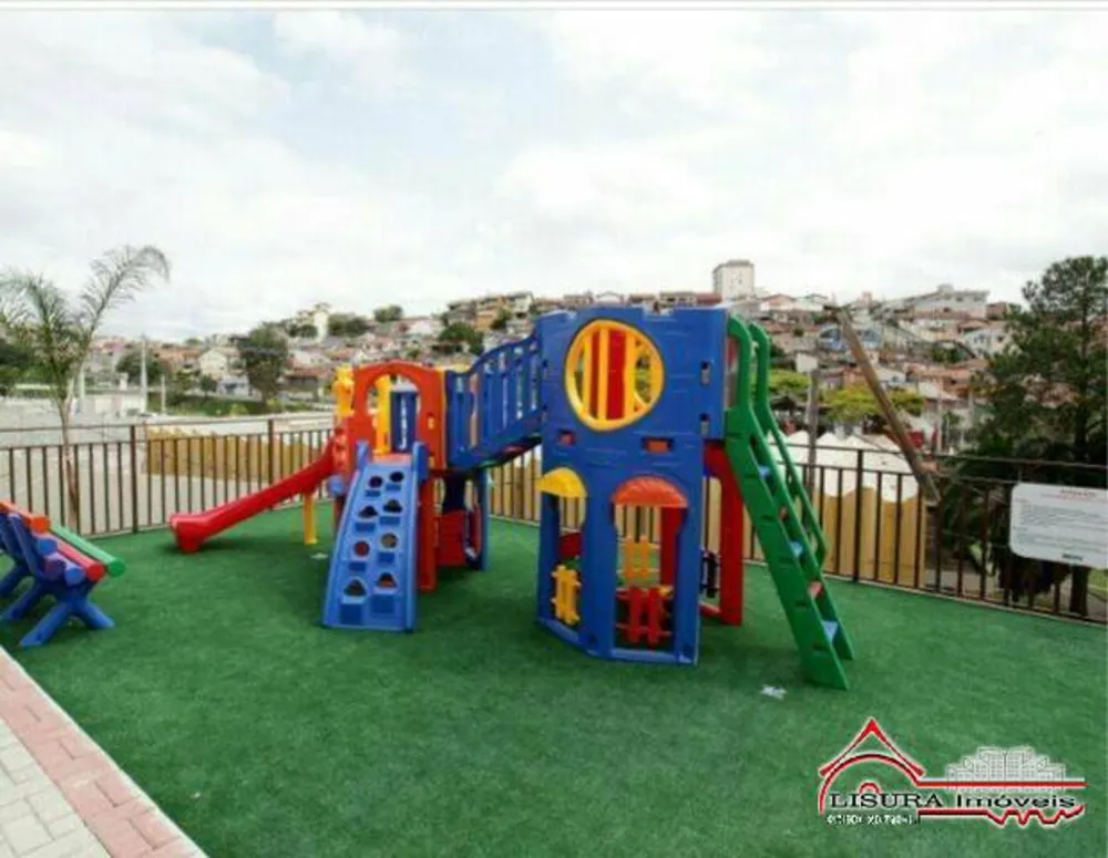Apartamento, 2 quartos, 49 m² - Foto 6