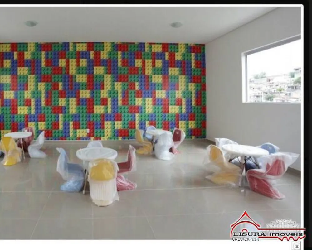 Apartamento, 2 quartos, 49 m² - Foto 9