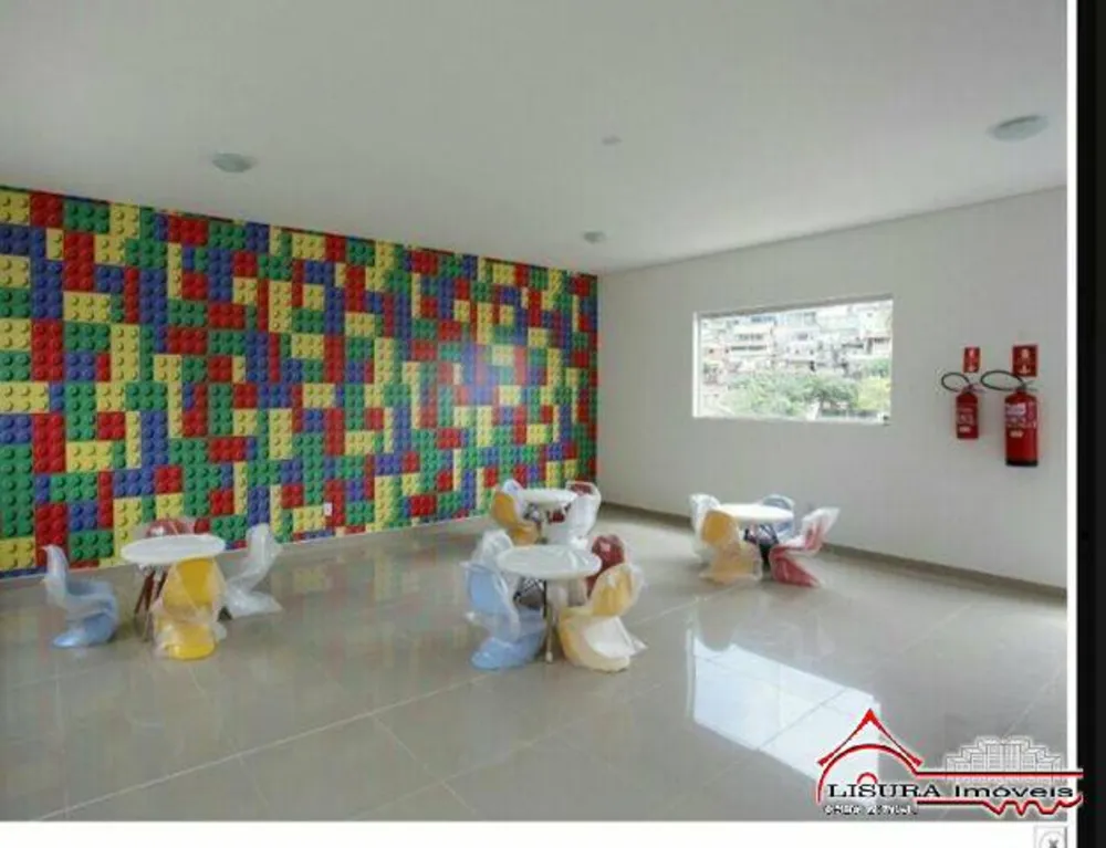 Apartamento, 2 quartos, 49 m² - Foto 5