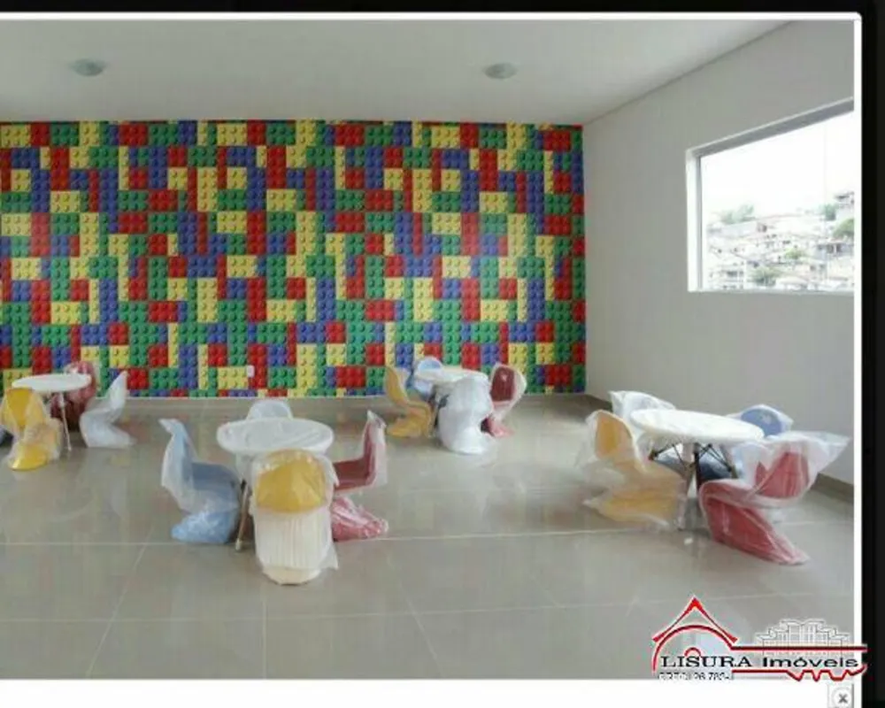 Apartamento, 2 quartos, 49 m² - Foto 4