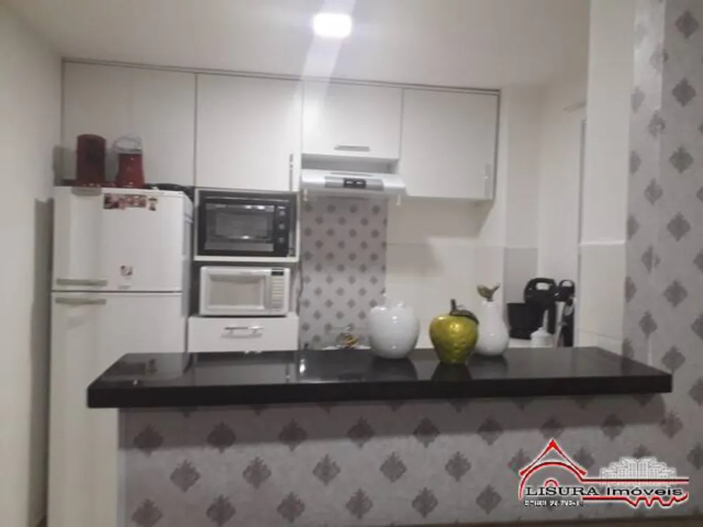 Apartamento, 2 quartos, 49 m² - Foto 2