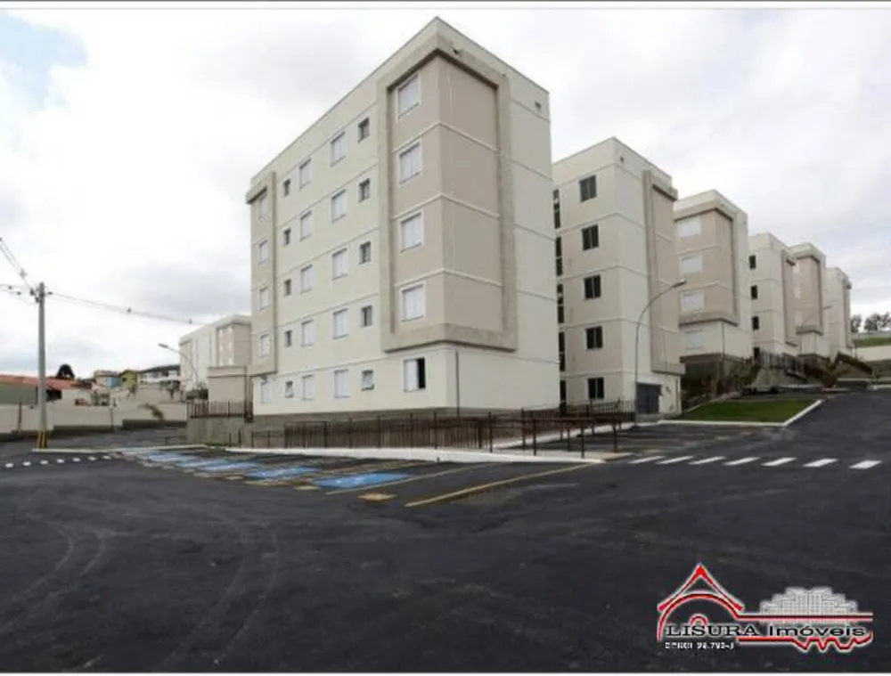 Apartamento, 2 quartos, 49 m² - Foto 10