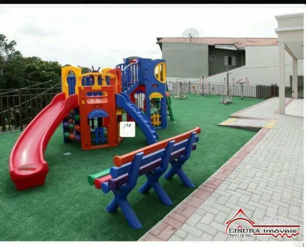 Apartamento, 2 quartos, 49 m² - Foto 7