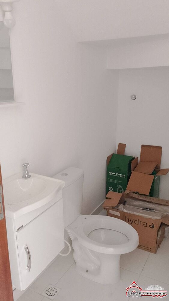 Casa de Condomínio, 2 quartos - Foto 1