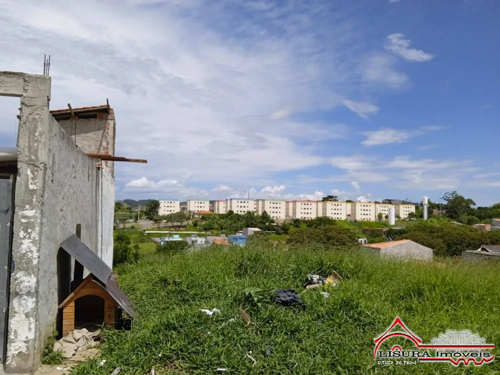 Terreno, 225 m² - Foto 1