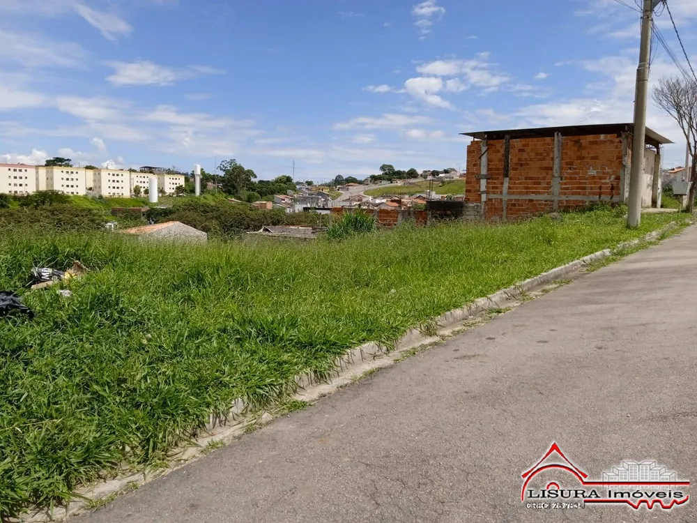 Terreno, 225 m² - Foto 2