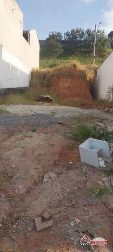 Terreno, 160 m² - Foto 1