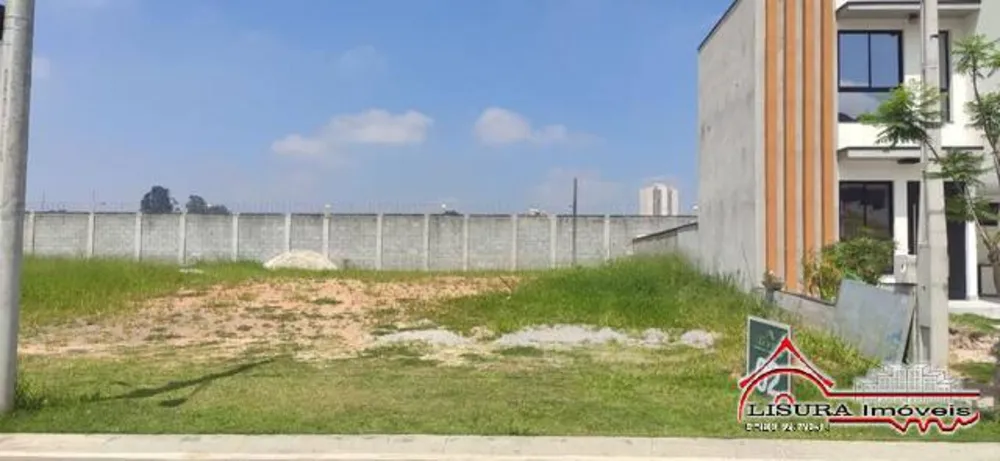 Terreno, 250 m² - Foto 1