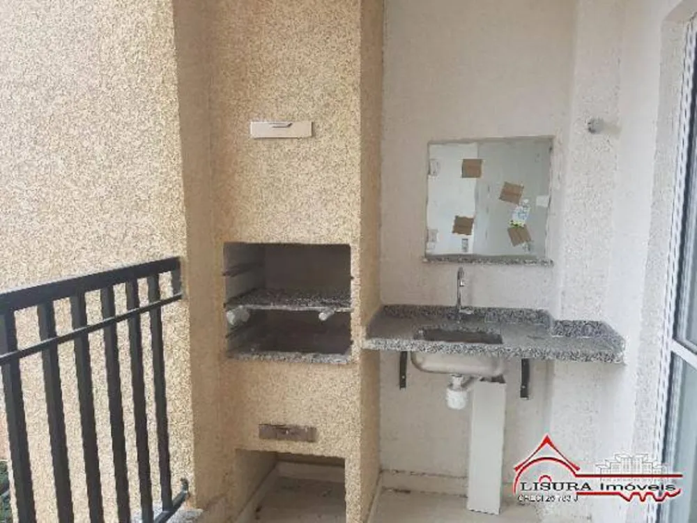 Apartamento, 3 quartos, 80 m² - Foto 4