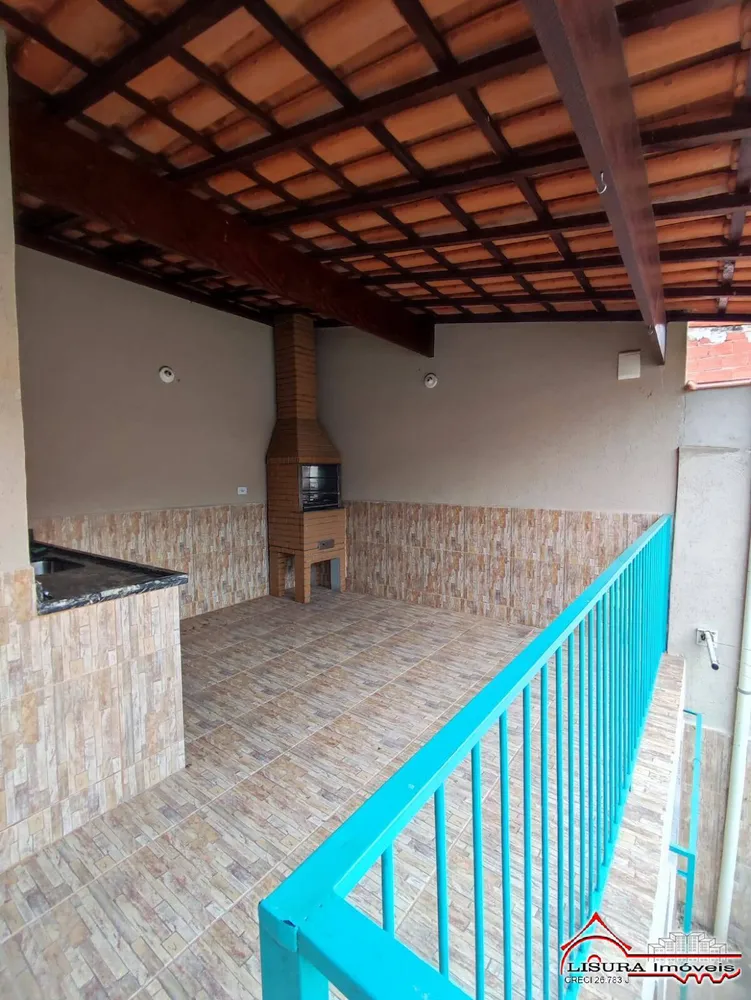 Casa, 2 quartos - Foto 8