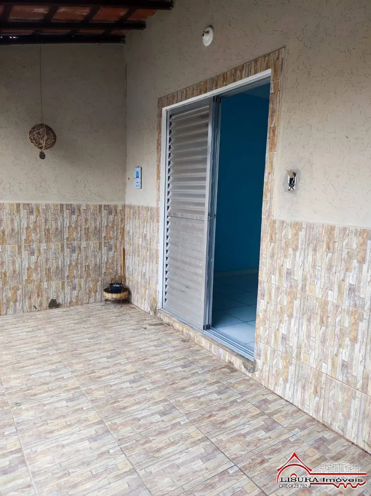 Casa, 2 quartos - Foto 11