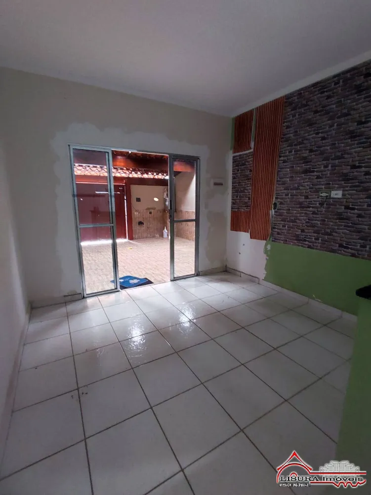Casa, 2 quartos - Foto 2
