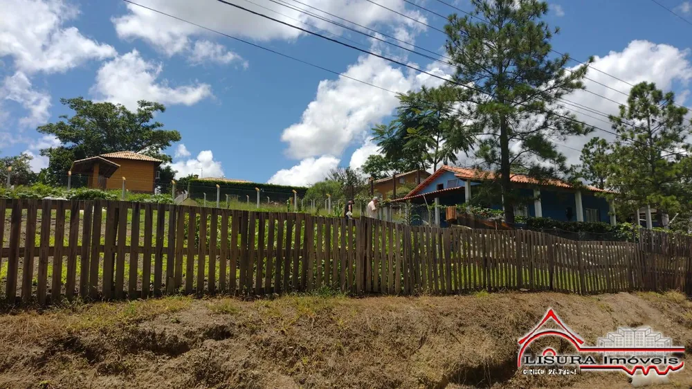 Terreno, 500 m² - Foto 1