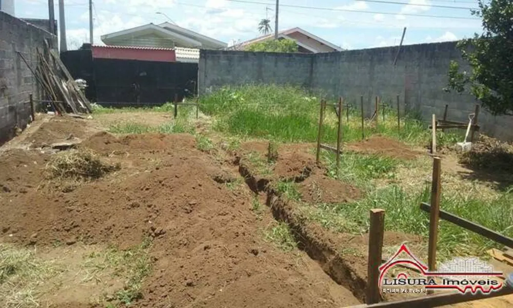 Terreno, 250 m² - Foto 1